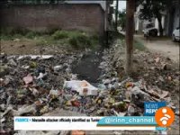 " گوندا " کثیف ترین شهر آسیا