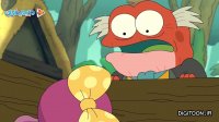 آمفیبیا - دوبله فارسی - Amphibia series 2019