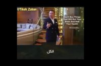 پشتکار نقل قول از محمد علی کلی