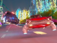 برنامه کودک ماشین پلیس قهرمان : قسمت 3