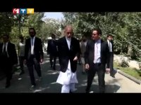 Karzai Documentry 27.11.2014 مستند حامد کرزی، رییس جمهور پیشین افغانستان