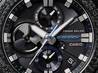 هنر ساختن ساعت های G-Shock