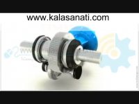 گیربکس Bevel Helical