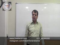 آموزش حسابداری هزینه قبل از بهره برداری