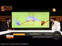 زیست کنکور موسسه حرف آخر مبحث قلب استاد شعبانی