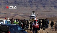 اعزام 100 کوهنورد با بالگرد برای پیدا کردن لاشه هواپیما