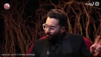 علیرضا فغانی : دیگر خانواده‌ام را فدای قضاوت کردن نمی‌کنم