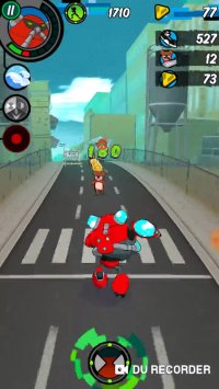 بن تن ریبوت