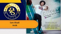 Sam Ahadi - Antik سام احدی آنتیک
