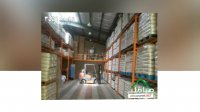 فروش سوله صنعتی در شهرک صنعتی‌گلگون