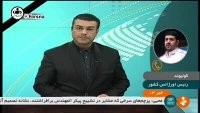 رئیس اورژانس کشور: مصدومان حادثه کرمان به بیمارستان منتقل شدند