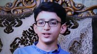 پارسا خایف در عصر جدید