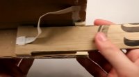 Assassin's hidden blade - (Tutorial)