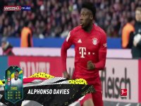 10 بازیکن پر سرعت بوندسلیگا در فیفا 20