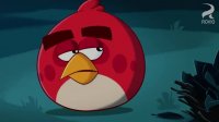 انیمیشن سریالی Angry Birds Toons | قسمت 25