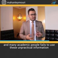 چگونگی بودجه بندی تبلیغاتی با ماهان تیموری