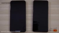مقایسه سرعت iPhone 11 Pro Max vs XiaomiRedmiK20Pro