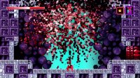 تریلر جدید بازی "Axiom Verge Multiverse Edition"