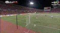ستارگان تایلند 1-0 منچستریونایتد