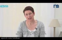 نگهداری از بند ناف