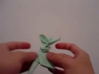 Origami Rat (Eric Joisel) - Part 3/3