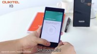 نقد و بررسی گوشی The OUKITEL K3