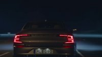 طراحی بی نظیر "Volvo S90"