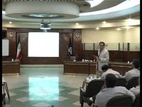 دکتر سید محسن فاطمی - ارتباط موثر 2