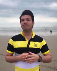 آموزش زبان انگلیسی | لغت ساحل