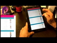 آموزش نصب و استفاده از اپلیکیشن پنکک (فروشگاه اینترنتی لوازم آرایشی)