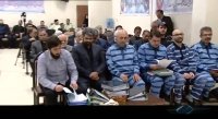 چهارمین جلسه دادگاه رسیدگی به بانک سرمایه