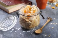 دستور تهیه گرانولای استوایی