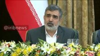 کمالوندی: فعلا نیاز به تامین سوخت راکتور تهران نداریم