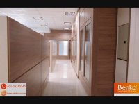 بهترین پارتیشن ها برای ادارات | مبلمان اداری بنکو |26100782