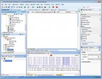 REST Data Control Demo in Oracle JDeveloper ADF