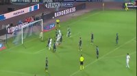 ناپولی 1-1 ساسولو