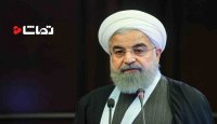 روحانی: رئیس جمهور آمریکا اسم خلیج فارس را هنوز یاد نگرفته