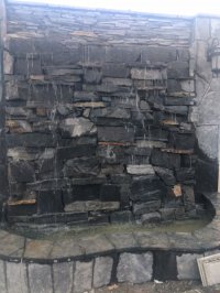 اجرای آبنما باسنگ کوهی مالون لاشه 09124026545