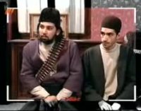 Baghemozafar E16.5 .سریال ایرانی باغ مظفر