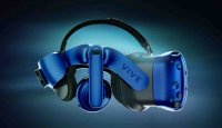 هدست واقعیت مجازی   HTC Vive Pro