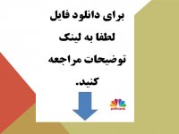 دانلود کتاب شیمی محیط زیست - نجاتی رضوانی