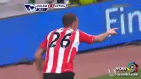 ساندرلند 1-1 لیورپول