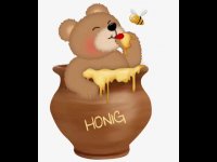 انواع عسل - عسل یونجه