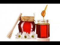 عسل صد درصد طبیعی ودرمانی