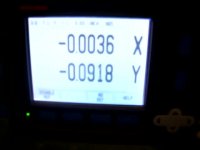 Rong Fu 45 MILL DRILL 42288