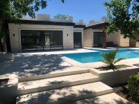 باغ ویلایی با متراژ 1750 متر واقع شده در شهرک ویلایی