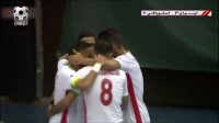 گل‌های‌فوتسال ایران‌5 - اسلواکی‌5 ( مشهد کاپ 2019)