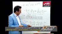 نمونه تدریس دستگاه اعداد استاد مهربان
