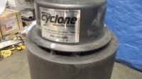 Cyclone Sandblaster Dust Collector DC1500