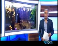 حرمت شکنی در شبکه های ماهواره ای در تاسوعا وعاشورای حسینی